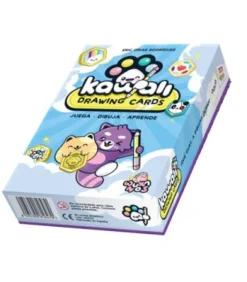 Kawaii: Drawing Cards