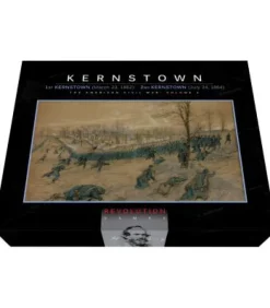 Kernstown (Inglés)