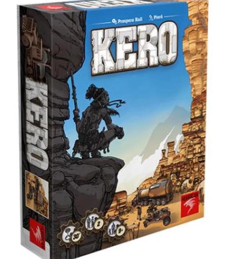 Kero