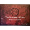 Key Enigma: Butterfly Curse