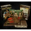 Key enigma: Crime Unfolds: Pop-Up Escape Game 3D