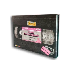 Key enigma: Sleddy Lost Tapes - The Last Episode