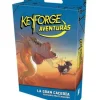 Keyforge Aventuras: La Gran Caceria
