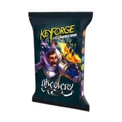 Keyforge: Discovery (Sobre)