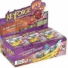 Keyforge: Mundos en Colisión (Expositor con 12 Mazos)