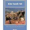 Khe Sanh'68: Marines Under Siege (Inglés)