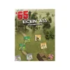 '65: Kickin' Ass Scenario Book