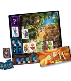 Kids Chronicles: En Busca de las Piedras Lunares