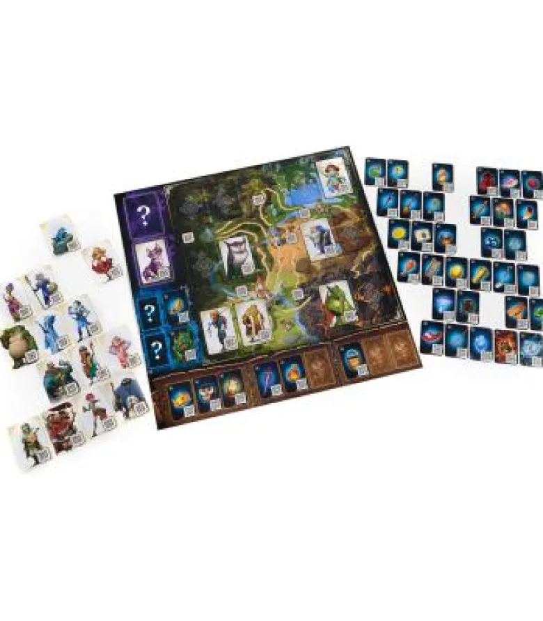 Kids Chronicles: En Busca de las Piedras Lunares