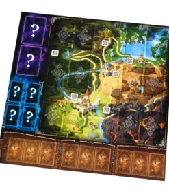 Kids Chronicles: En Busca de las Piedras Lunares