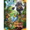 Kids Chronicles: La Profecia del Viejo Roble