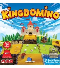 Kingdomino