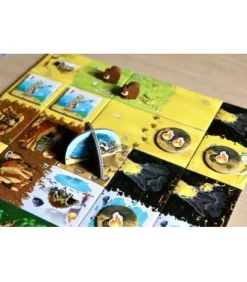 Kingdomino: Origins