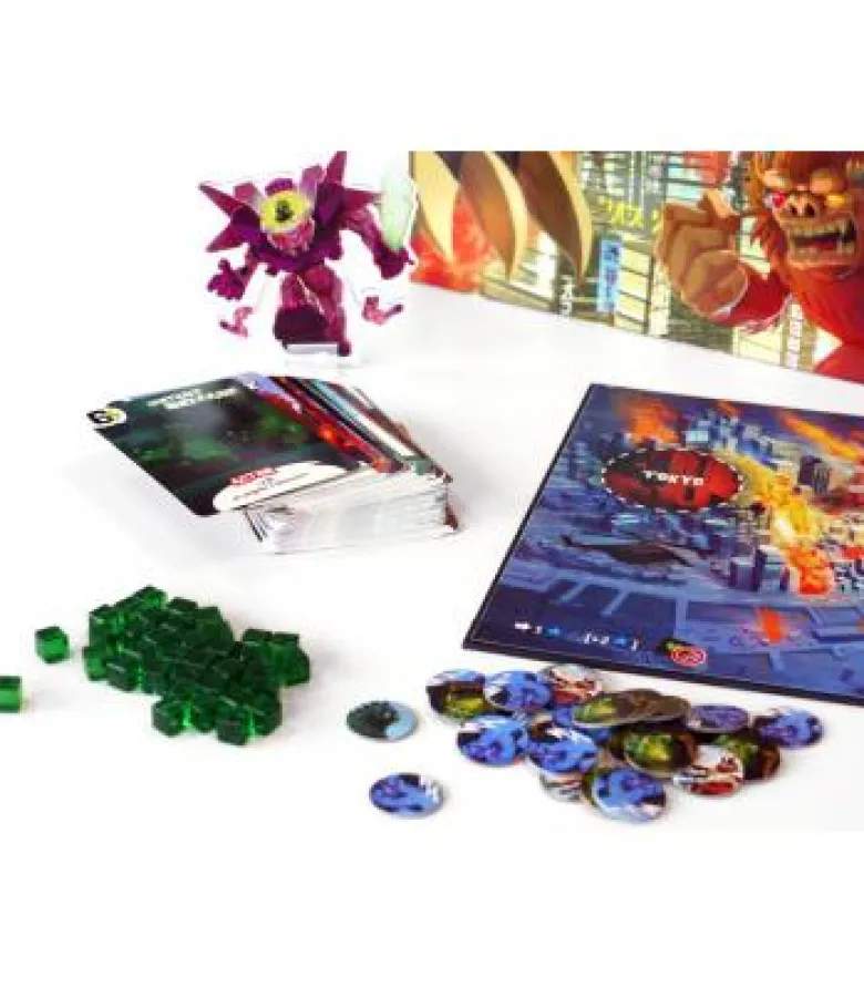 King of Tokyo