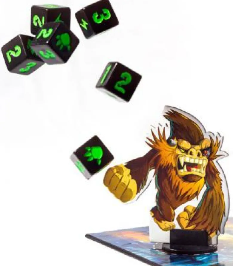 King of Tokyo