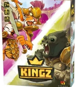 Kingz