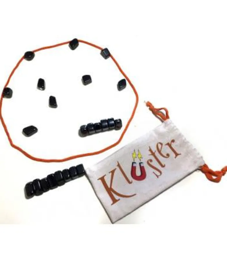Kluster
