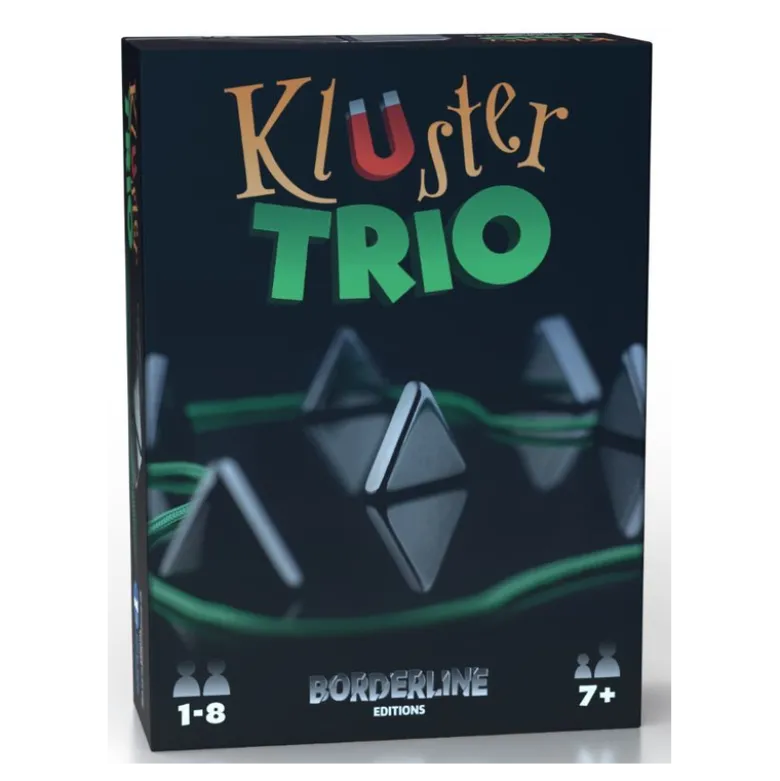 Kluster Trio