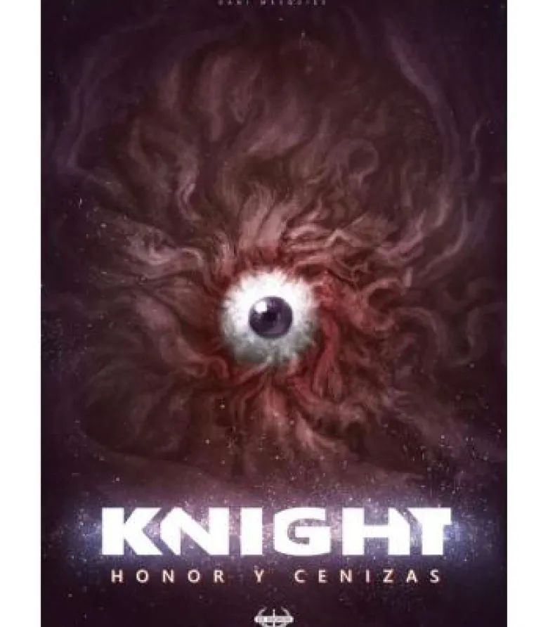 Knight: Honor y cenizas