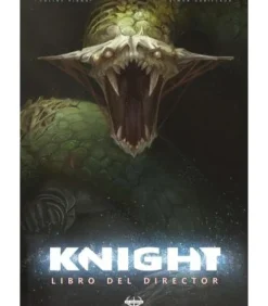 Knight: Libro del Director