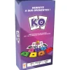 K.O. El Juego de Cartas
