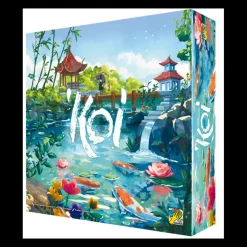 Koi