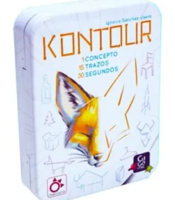 Kontour