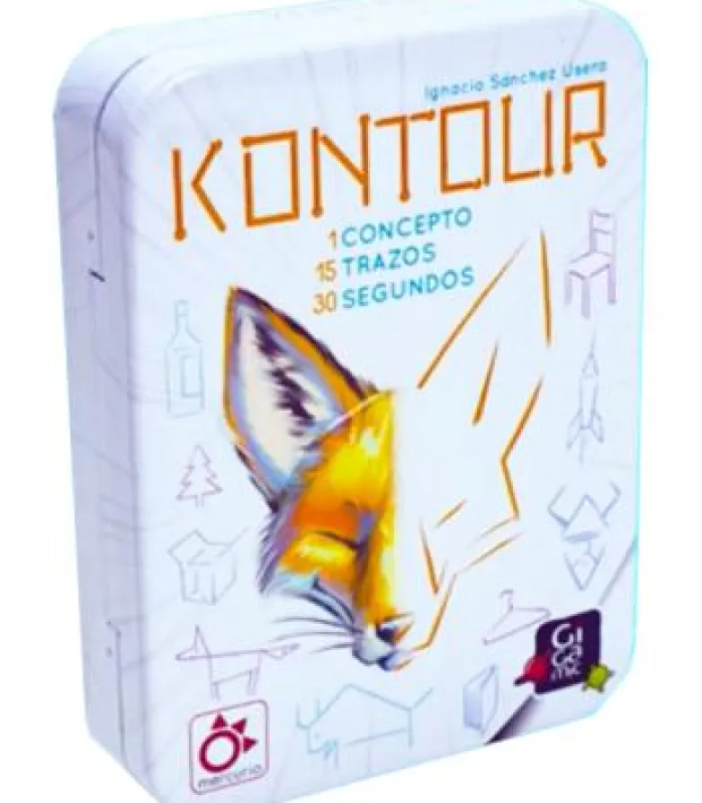 Kontour