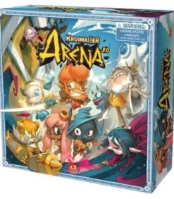 Krosmaster Arena 2.0
