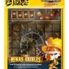 Krosmaster Arena: Las Minas Ekibles