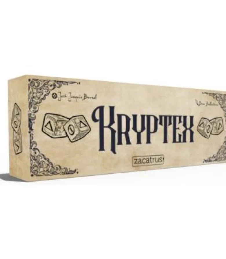 Kryptex