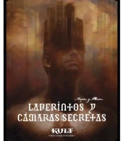 Kult: Divinidad Perdida (Laberintos y Cámaras Secretas)