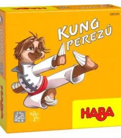 Kung Perezú