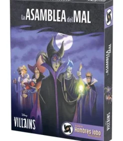 La Asamblea del Mal
