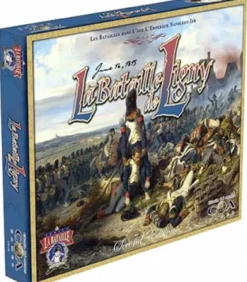 La Bataille de Ligny (2nd Edition) (En Bolsa) (Inglés)