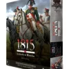 1815: La Batalla de Waterloo