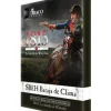 1815: La Batalla de Waterloo (SBHE Baraja de Clima)