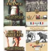 La Belle Époque (Inglés)
