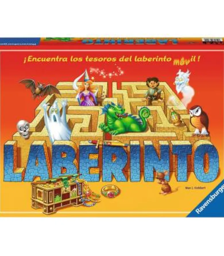 Laberinto
