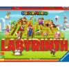 Laberinto: Super Mario