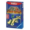 Labyrinth: EL Juego de cartas (Travel)