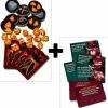 La Caída del Rey de la Montaña: Pack de Mini Expansiones