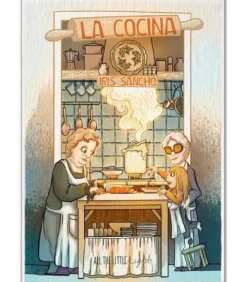 La Cocina