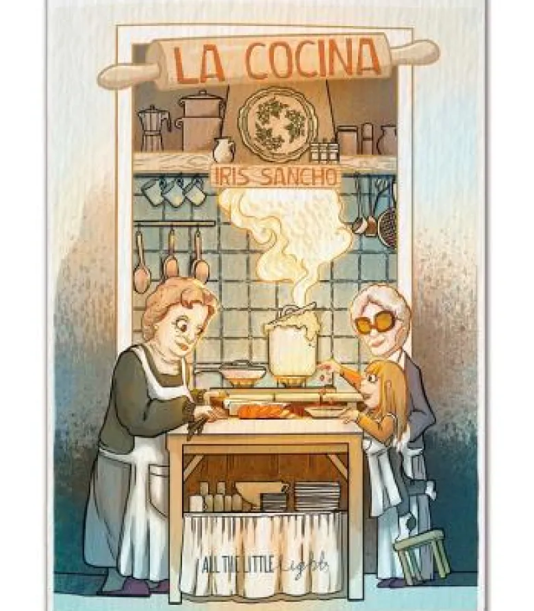 La Cocina