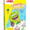 La Comilona de los Monstruos