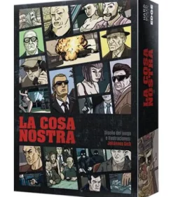 La Cosa Nostra