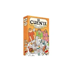 La Cuenta