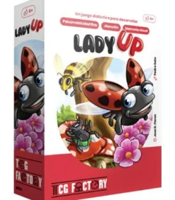 Lady Up