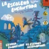 La Escalera Encantada