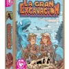La Gran Excavación